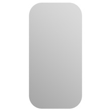 Stadium Rectangle Wall Mirror